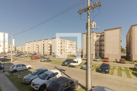 Quarto - Vista de apartamento para alugar com 2 quartos, 42m² em Sarandi, Porto Alegre