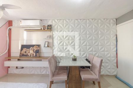 Sala de apartamento para alugar com 2 quartos, 42m² em Sarandi, Porto Alegre