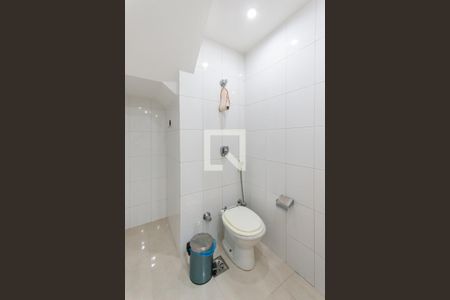Lavabo de casa à venda com 3 quartos, 308m² em Vila Isabel, Rio de Janeiro