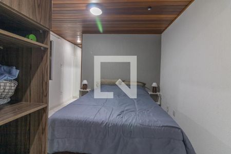 Suíte de apartamento à venda com 3 quartos, 159m² em Recreio dos Bandeirantes, Rio de Janeiro