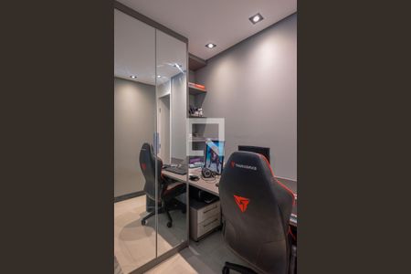 Quarto de kitnet/studio à venda com 1 quarto, 35m² em Cambuci, São Paulo