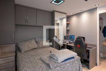 Quarto de kitnet/studio à venda com 1 quarto, 35m² em Cambuci, São Paulo