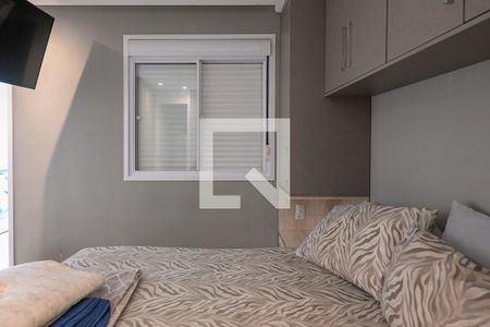 Quarto de kitnet/studio à venda com 1 quarto, 35m² em Cambuci, São Paulo