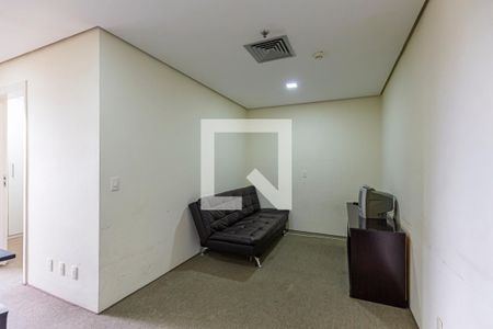 Apartamento à venda com 41m², 1 quarto e 1 vagaSala e Cozinha