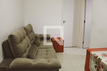 Sala de apartamento à venda com 1 quarto, 47m² em Parque Anhangüera, São Paulo