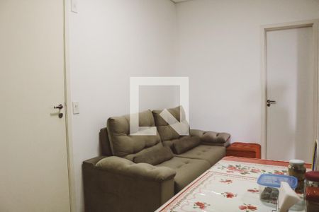 Sala de apartamento à venda com 1 quarto, 47m² em Parque Anhangüera, São Paulo