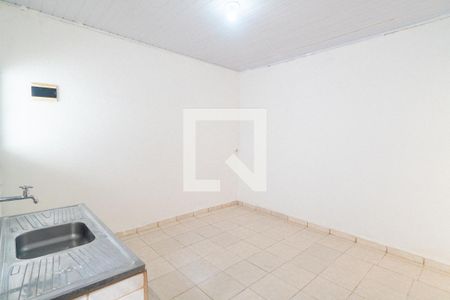 Casa para alugar com 50m², 1 quarto e sem vagaCozinha