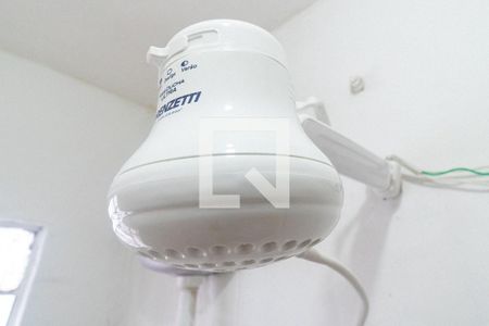 Banheiro Detalhe de casa para alugar com 1 quarto, 50m² em Bosque da Saúde, São Paulo