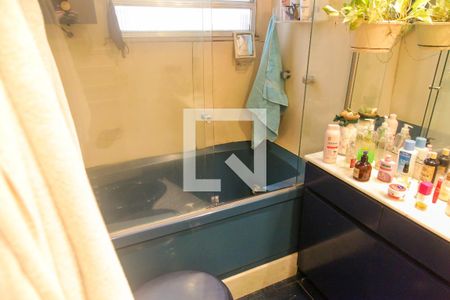 Apartamento à venda com 500m², 3 quartos e 2 vagas Apartamento à venda com 500m², 3 quartos e 2 vagasBanheiro Banheiro