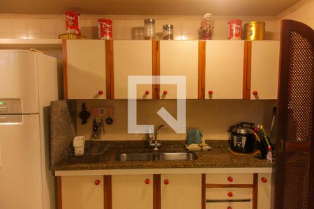 Apartamento à venda com 500m², 3 quartos e 2 vagas Apartamento à venda com 500m², 3 quartos e 2 vagasCozinha