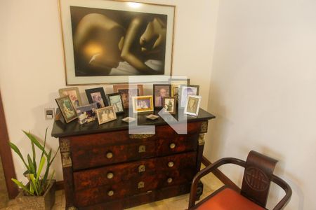 Sala de apartamento à venda com 3 quartos, 500m² em Copacabana, Rio de Janeiro