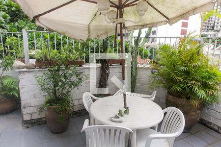 Apartamento à venda com 500m², 3 quartos e 2 vagas Apartamento à venda com 500m², 3 quartos e 2 vagasQuintal