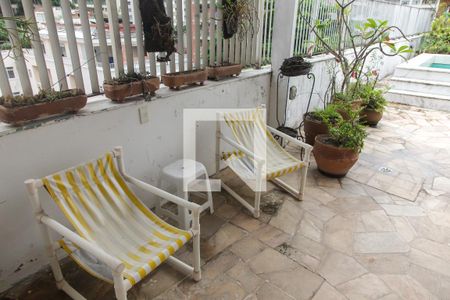 Apartamento à venda com 500m², 3 quartos e 2 vagas Apartamento à venda com 500m², 3 quartos e 2 vagasQuintal