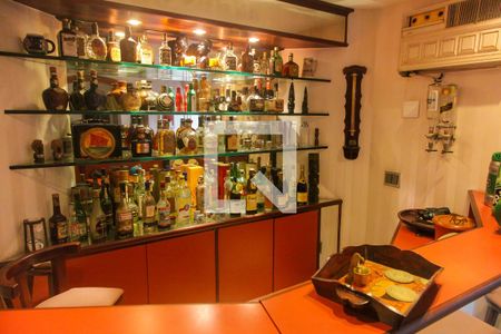 Sala de apartamento à venda com 3 quartos, 500m² em Copacabana, Rio de Janeiro