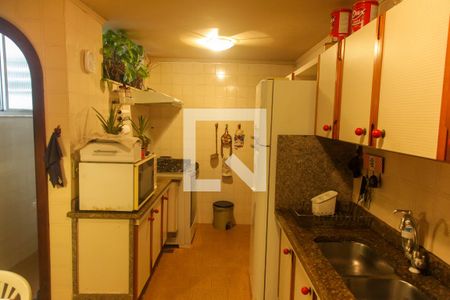 Apartamento à venda com 500m², 3 quartos e 2 vagas Apartamento à venda com 500m², 3 quartos e 2 vagasCozinha