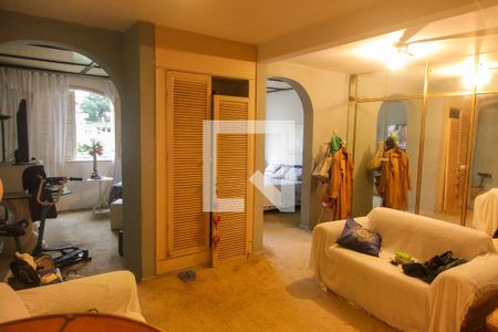 Apartamento à venda com 500m², 3 quartos e 2 vagas Apartamento à venda com 500m², 3 quartos e 2 vagasQuarto