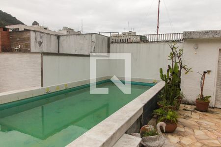 Apartamento à venda com 500m², 3 quartos e 2 vagas Apartamento à venda com 500m², 3 quartos e 2 vagasQuintal