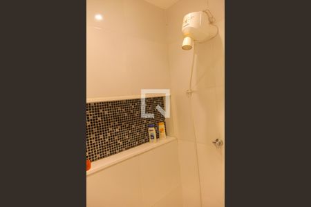 Apartamento à venda com 500m², 3 quartos e 2 vagas Apartamento à venda com 500m², 3 quartos e 2 vagasBanheiro