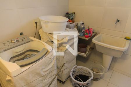 Apartamento à venda com 500m², 3 quartos e 2 vagas Apartamento à venda com 500m², 3 quartos e 2 vagasÁrea de Serviço