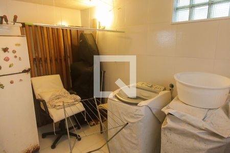 Apartamento à venda com 500m², 3 quartos e 2 vagas Apartamento à venda com 500m², 3 quartos e 2 vagasÁrea de Serviço