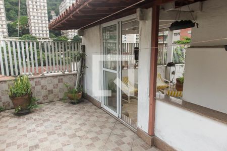 Apartamento à venda com 500m², 3 quartos e 2 vagas Apartamento à venda com 500m², 3 quartos e 2 vagasQuintal