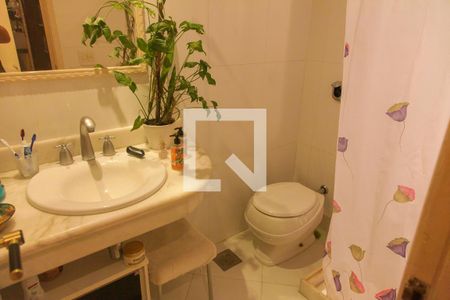 Apartamento à venda com 500m², 3 quartos e 2 vagas Apartamento à venda com 500m², 3 quartos e 2 vagasBanheiro