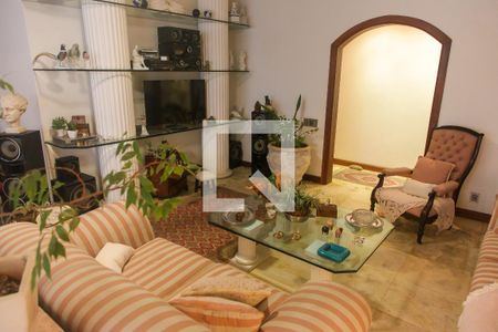 Sala de apartamento à venda com 3 quartos, 500m² em Copacabana, Rio de Janeiro