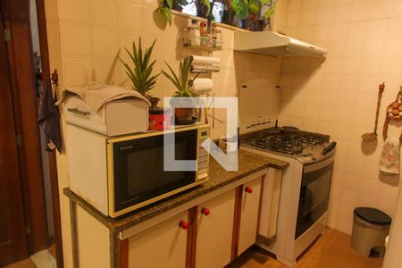 Apartamento à venda com 500m², 3 quartos e 2 vagas Apartamento à venda com 500m², 3 quartos e 2 vagasCozinha