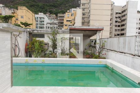 Apartamento à venda com 500m², 3 quartos e 2 vagas Apartamento à venda com 500m², 3 quartos e 2 vagasQuintal