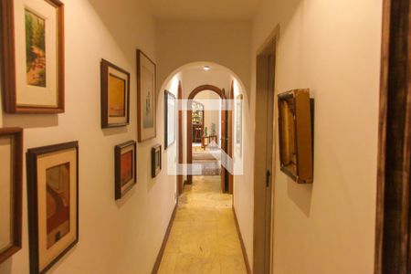 Apartamento à venda com 500m², 3 quartos e 2 vagas Apartamento à venda com 500m², 3 quartos e 2 vagasCorredor