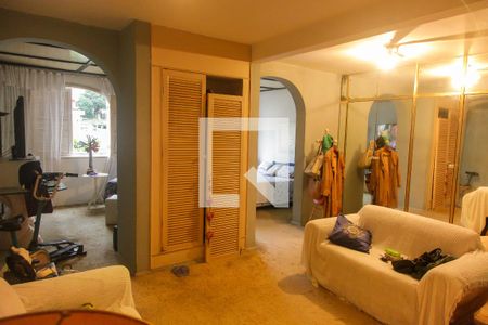 Apartamento à venda com 500m², 3 quartos e 2 vagas Apartamento à venda com 500m², 3 quartos e 2 vagasQuarto