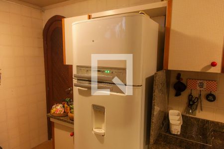 Apartamento à venda com 500m², 3 quartos e 2 vagas Apartamento à venda com 500m², 3 quartos e 2 vagasCozinha