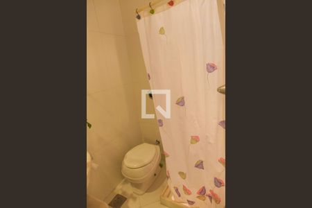 Apartamento à venda com 500m², 3 quartos e 2 vagas Apartamento à venda com 500m², 3 quartos e 2 vagasBanheiro