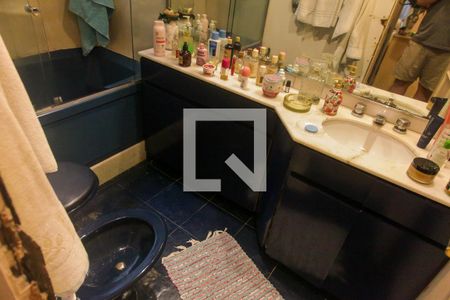 Apartamento à venda com 500m², 3 quartos e 2 vagas Apartamento à venda com 500m², 3 quartos e 2 vagasBanheiro