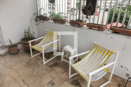 Apartamento à venda com 500m², 3 quartos e 2 vagas Apartamento à venda com 500m², 3 quartos e 2 vagasQuintal