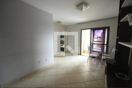 Apartamento para alugar com 86m², 3 quartos e 1 vagaSala