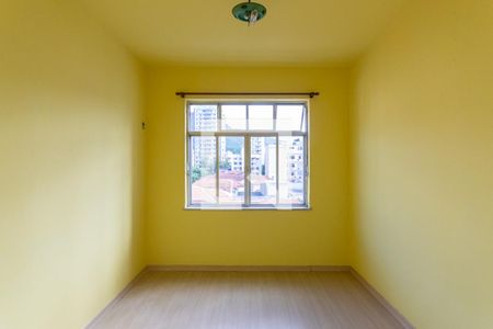 Quarto 2 de apartamento à venda com 2 quartos, 85m² em Tijuca, Rio de Janeiro