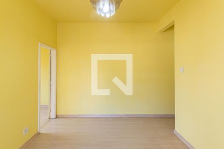 Sala de apartamento à venda com 2 quartos, 85m² em Tijuca, Rio de Janeiro