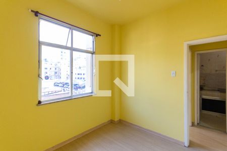 Quarto 1 de apartamento à venda com 2 quartos, 85m² em Tijuca, Rio de Janeiro