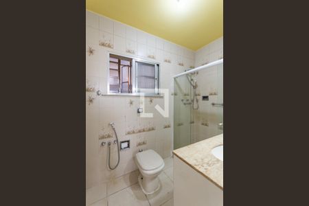 Apartamento à venda com 85m², 2 quartos e sem vagaBanheiro