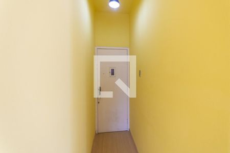 Sala de apartamento à venda com 2 quartos, 85m² em Tijuca, Rio de Janeiro