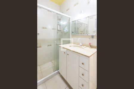 Apartamento à venda com 85m², 2 quartos e sem vagaBanheiro