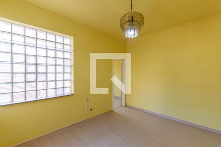 Sala de apartamento à venda com 2 quartos, 85m² em Tijuca, Rio de Janeiro