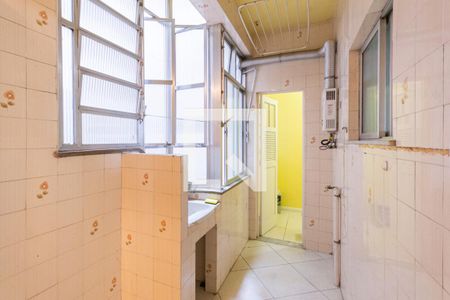 Apartamento à venda com 85m², 2 quartos e sem vagaÁrea de Serviço