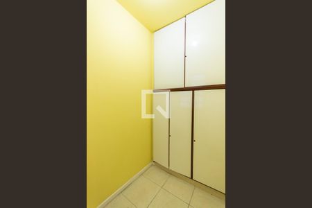 Apartamento à venda com 85m², 2 quartos e sem vagaQuarto de Serviço