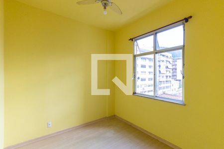 Quarto 1 de apartamento à venda com 2 quartos, 85m² em Tijuca, Rio de Janeiro