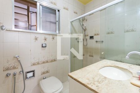 Apartamento à venda com 85m², 2 quartos e sem vagaBanheiro