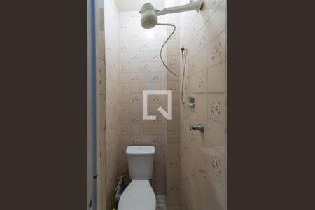 Apartamento à venda com 85m², 2 quartos e sem vagaBanheiro de serviço