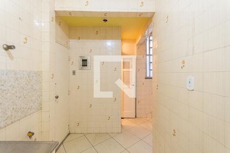 Apartamento à venda com 85m², 2 quartos e sem vagaCozinha