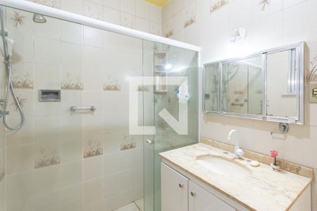 Apartamento à venda com 85m², 2 quartos e sem vagaBanheiro